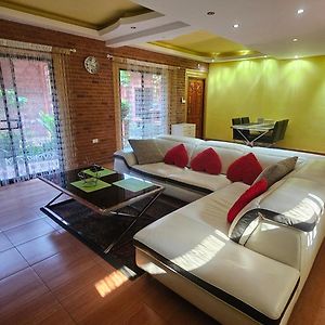 Deluxe Apartment mit 2 Schlafzimmern